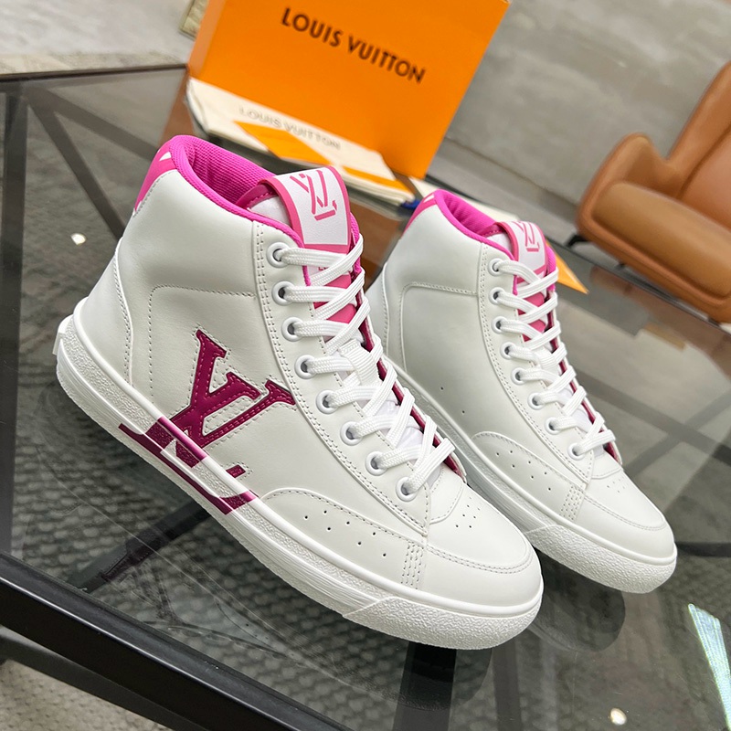 FASH LOUIS VUITTON Shoes 2311PZ0083