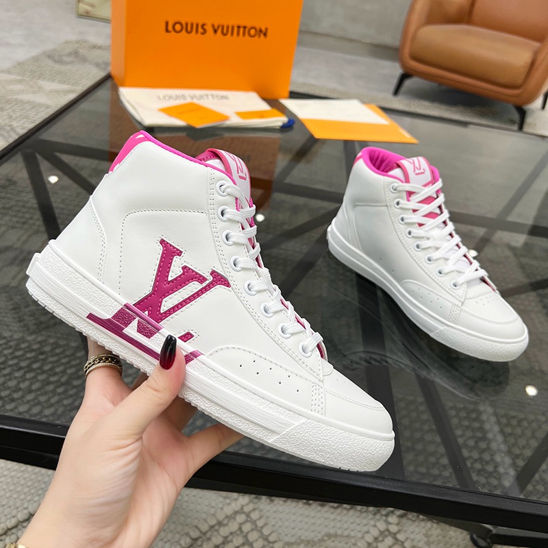 FASH LOUIS VUITTON Shoes 2311PZ0083