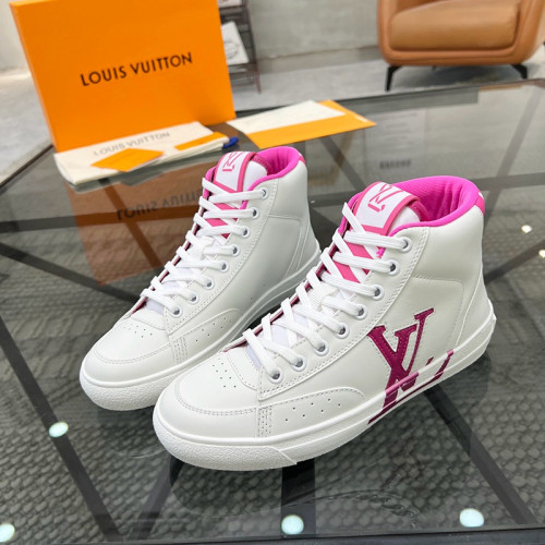 FASH LOUIS VUITTON Shoes 2311PZ0083