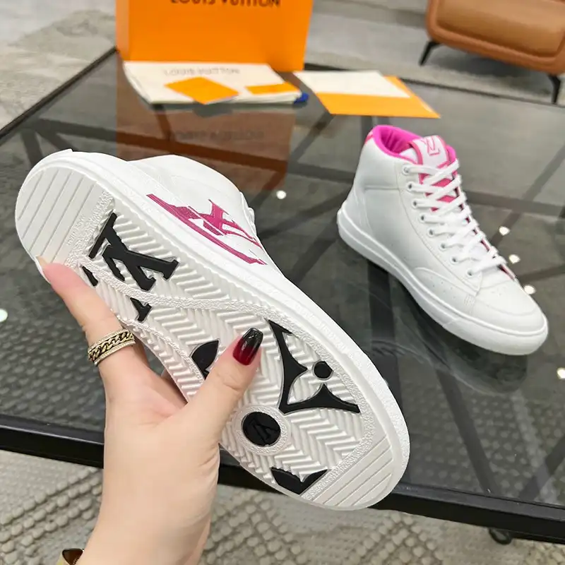 LV Shoes 2311PZ0083