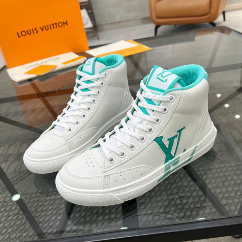 FASH LOUIS VUITTON Shoes 2311PZ0085