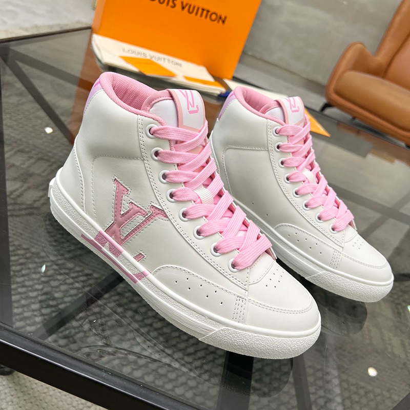 FASH LOUIS VUITTON Shoes 2311PZ0087