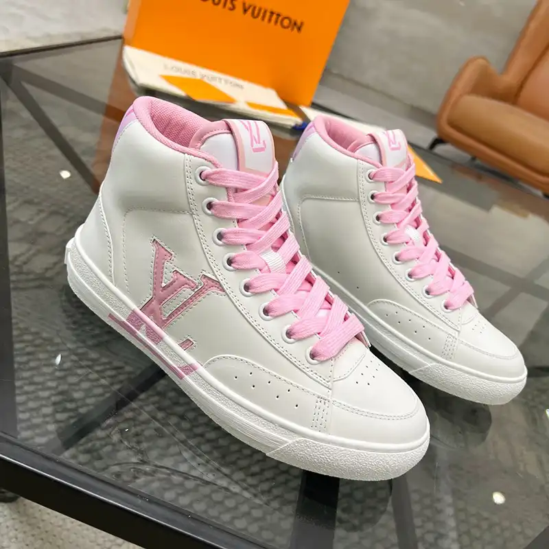 LV Shoes 2311PZ0087