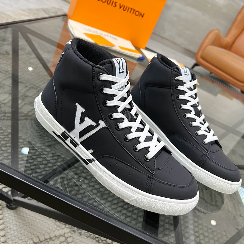 FASH LOUIS VUITTON Shoes 2311PZ0088