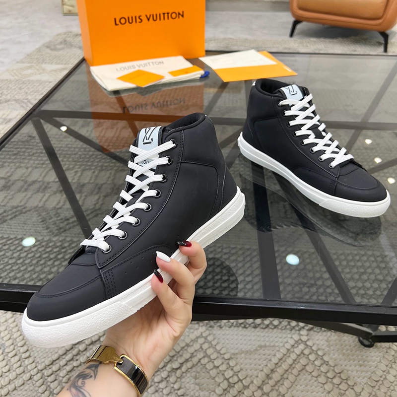 FASH LOUIS VUITTON Shoes 2311PZ0088