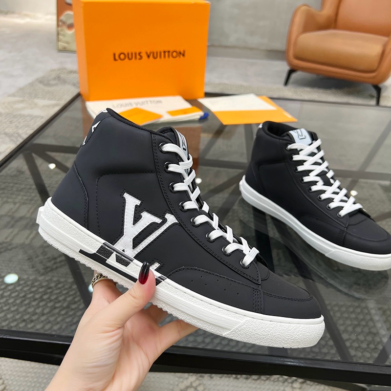 FASH LOUIS VUITTON Shoes 2311PZ0088