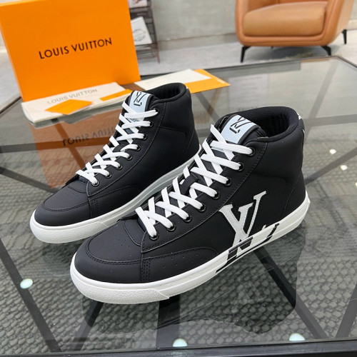 FASH LOUIS VUITTON Shoes 2311PZ0088