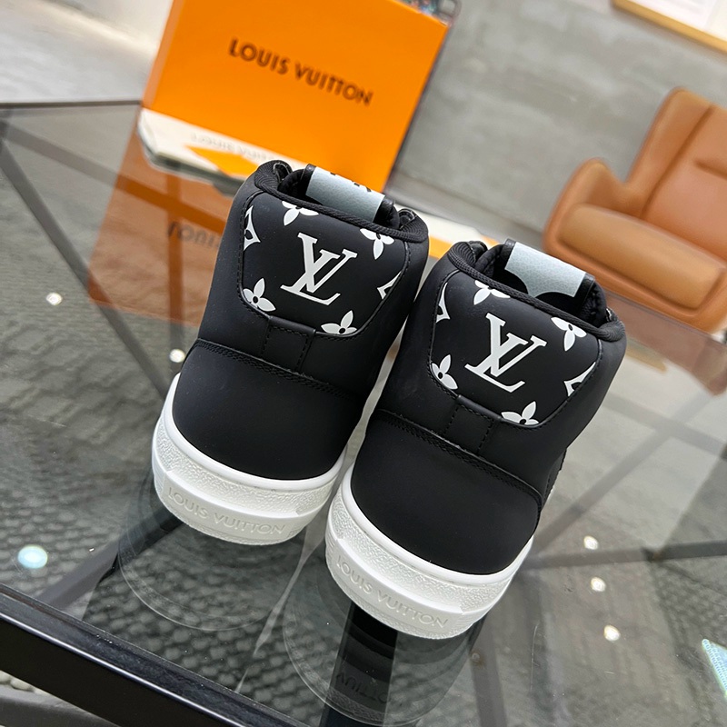 FASH LOUIS VUITTON Shoes 2311PZ0088