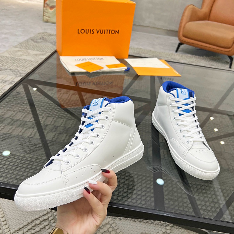 FASH LOUIS VUITTON Shoes 2311PZ0089