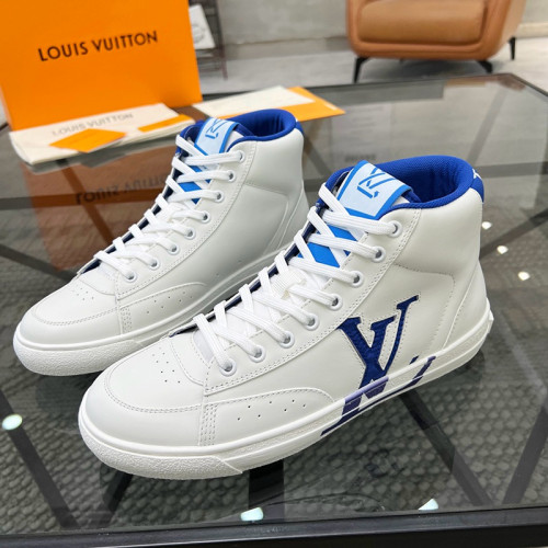 FASH LOUIS VUITTON Shoes 2311PZ0089