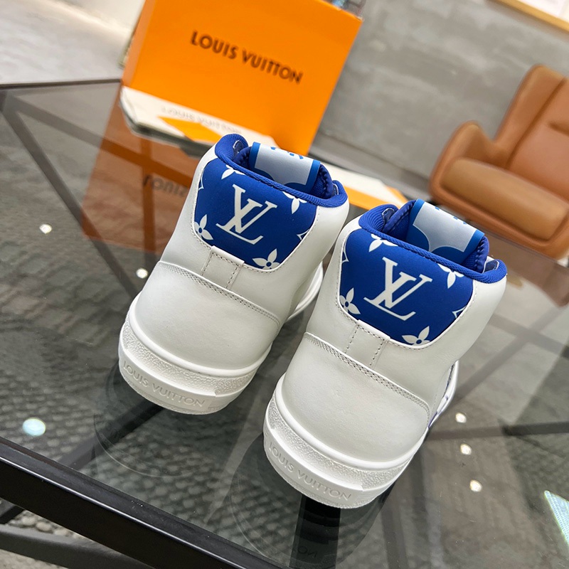 FASH LOUIS VUITTON Shoes 2311PZ0089