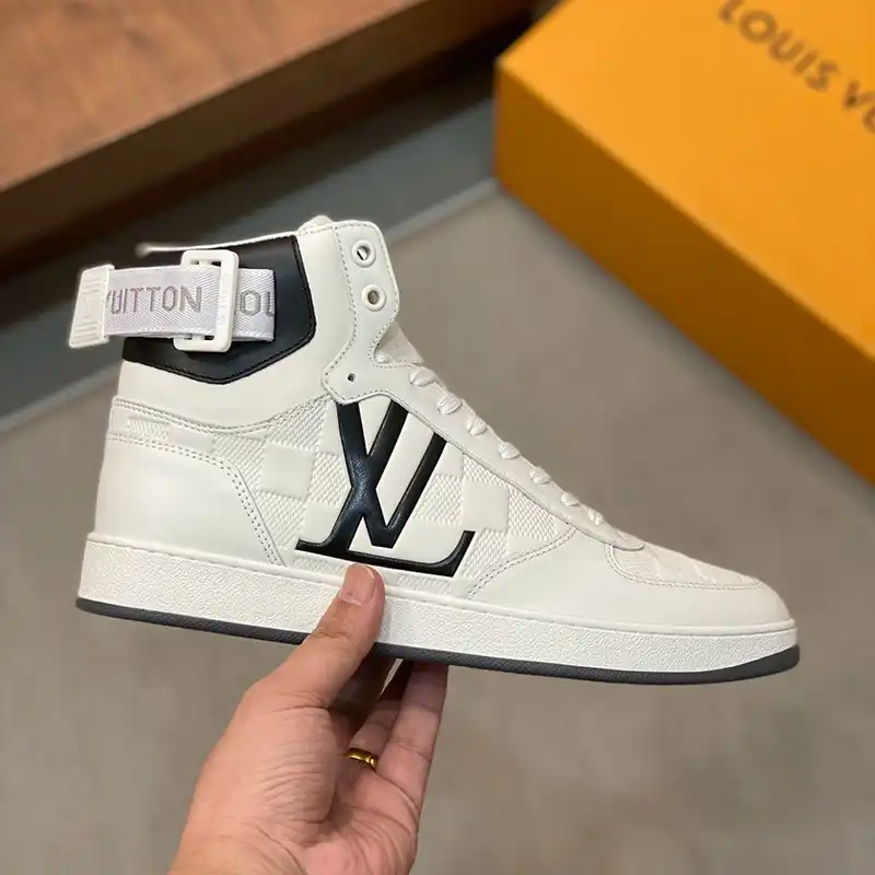 CHEAP LV Shoes 2311PZ0095