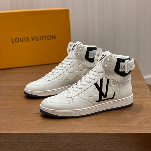 FASH LOUIS VUITTON Shoes 2311PZ0095