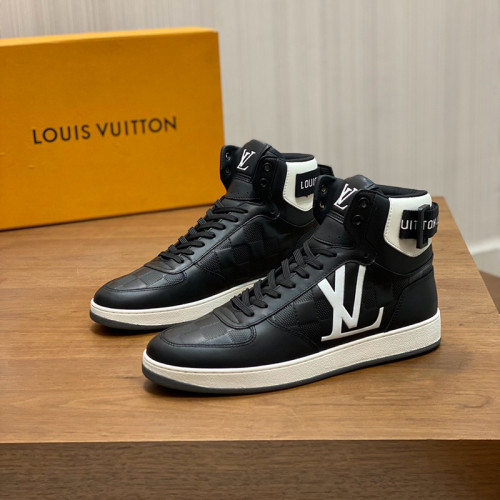 FASH LOUIS VUITTON Shoes 2311PZ0096