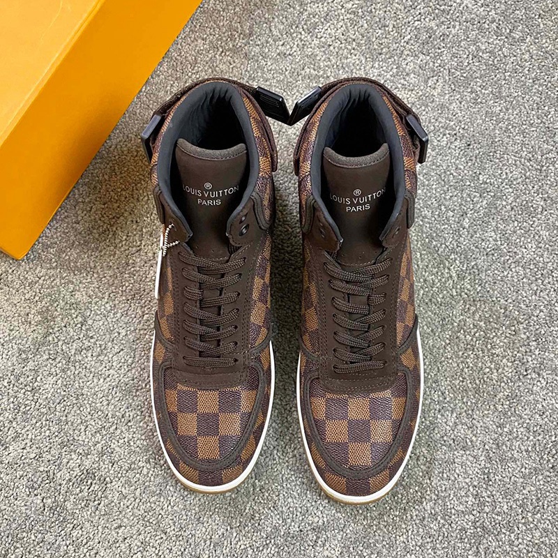 LV Shoes 2311PZ0105