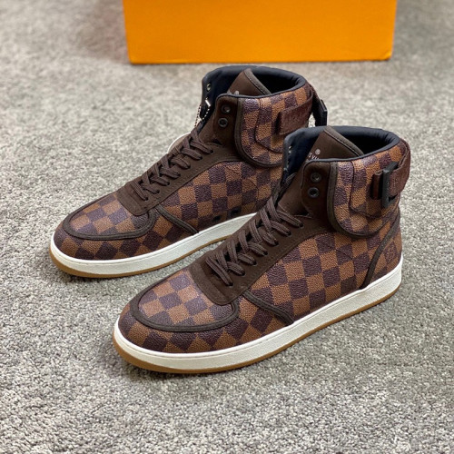 LV Shoes 2311PZ0105