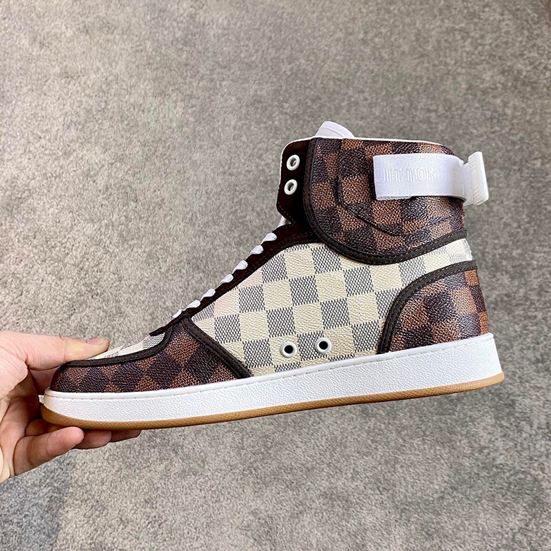 LV Shoes 2311PZ0106