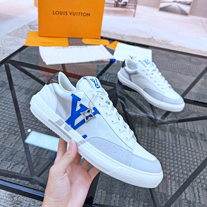 FASH LOUIS VUITTON Shoes 2311PZ0122