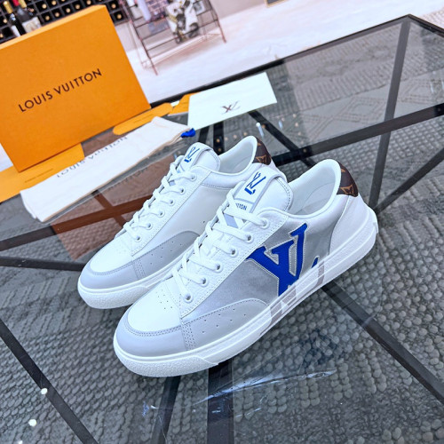 FASH LOUIS VUITTON Shoes 2311PZ0122