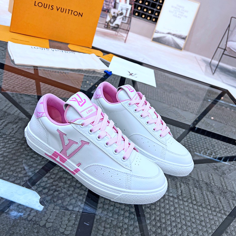 FASH LOUIS VUITTON Shoes 2311PZ0126