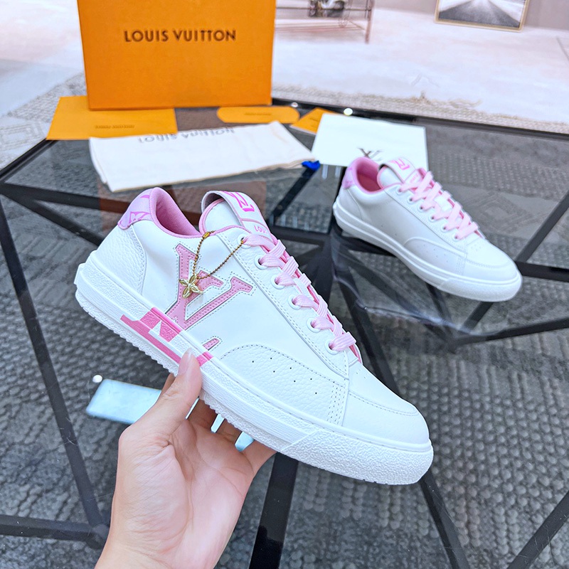 FASH LOUIS VUITTON Shoes 2311PZ0126