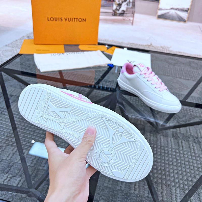 FASH LOUIS VUITTON Shoes 2311PZ0126