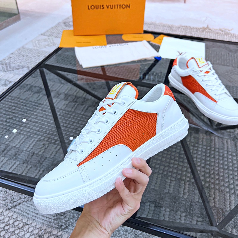 FASH LOUIS VUITTON Shoes 2311PZ0127