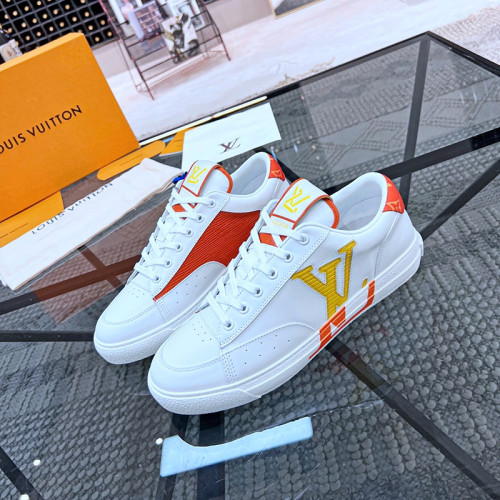 FASH LOUIS VUITTON Shoes 2311PZ0127