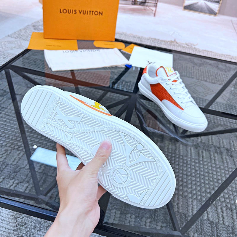 FASH LOUIS VUITTON Shoes 2311PZ0127