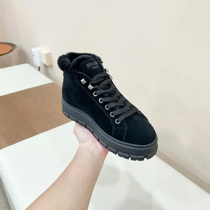 Official Brother Sam Prada Shoes 2311PZ0133