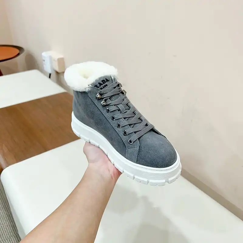 Official Brother Sam Prada Shoes 2311PZ0135