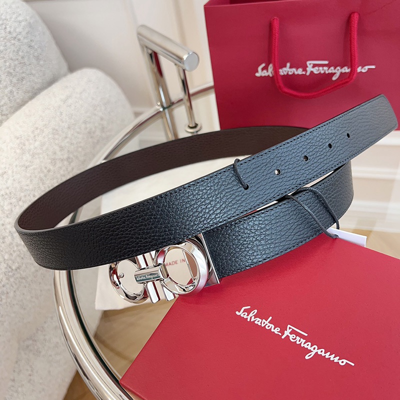 FASH SaLOUIS VUITTONatore Ferragamo Belts 2311XF0001