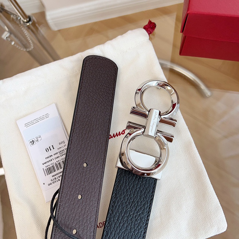 FASH SaLOUIS VUITTONatore Ferragamo Belts 2311XF0001