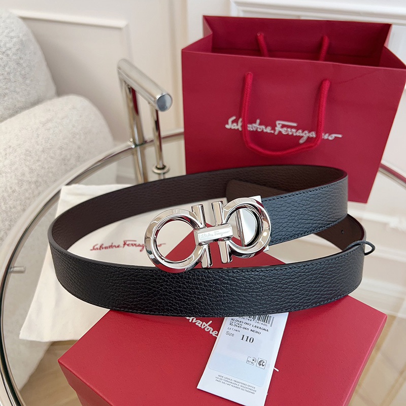 FASH SaLOUIS VUITTONatore Ferragamo Belts 2311XF0001