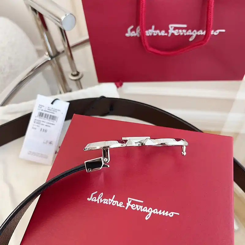 Salvatore Ferragamo Belts 2311XF0001