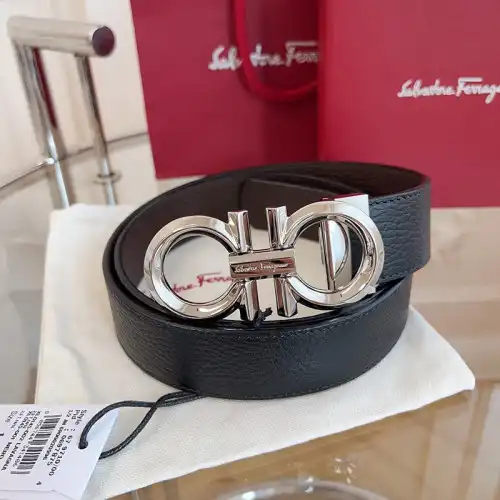 Salvatore Ferragamo Belts 2311XF0001