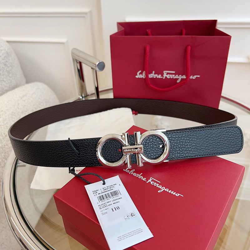 FASH SaLOUIS VUITTONatore Ferragamo Belts 2311XF0001