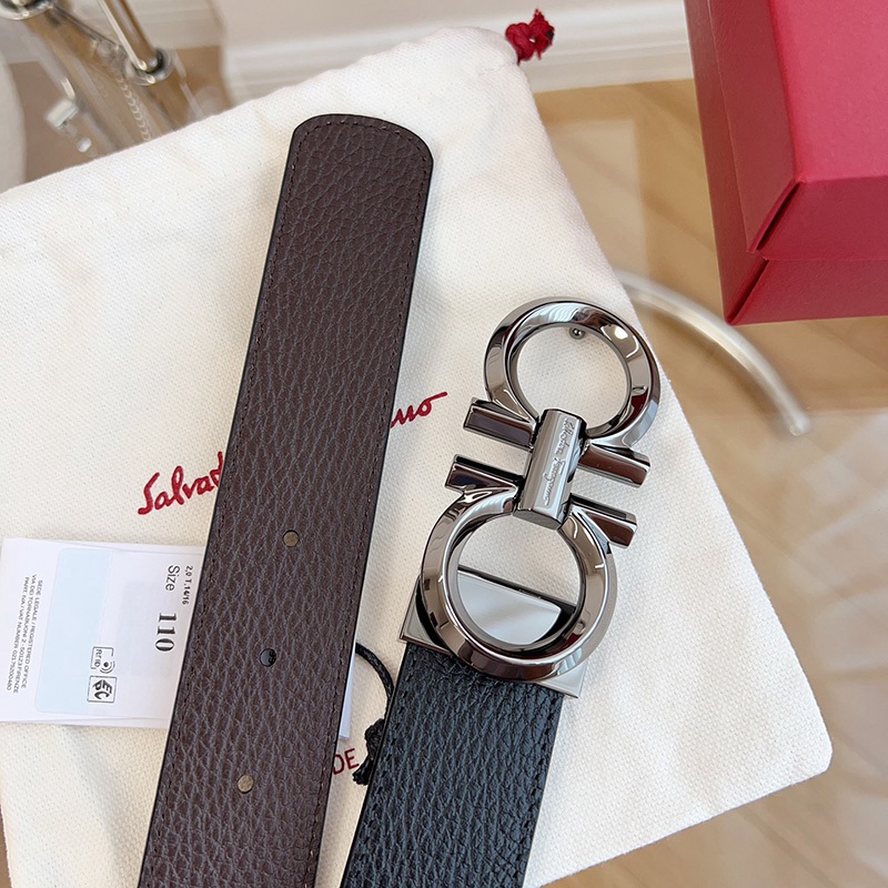 FASH SaLOUIS VUITTONatore Ferragamo Belts 2311XF0002