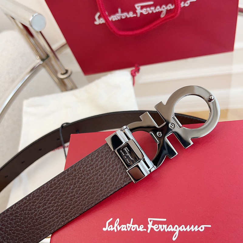 FASH SaLOUIS VUITTONatore Ferragamo Belts 2311XF0002