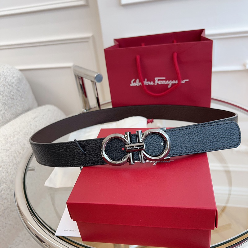 FASH SaLOUIS VUITTONatore Ferragamo Belts 2311XF0002