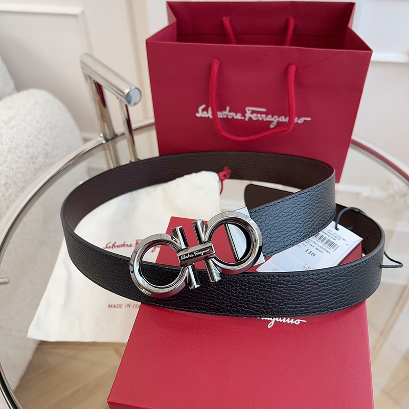 FASH SaLOUIS VUITTONatore Ferragamo Belts 2311XF0002