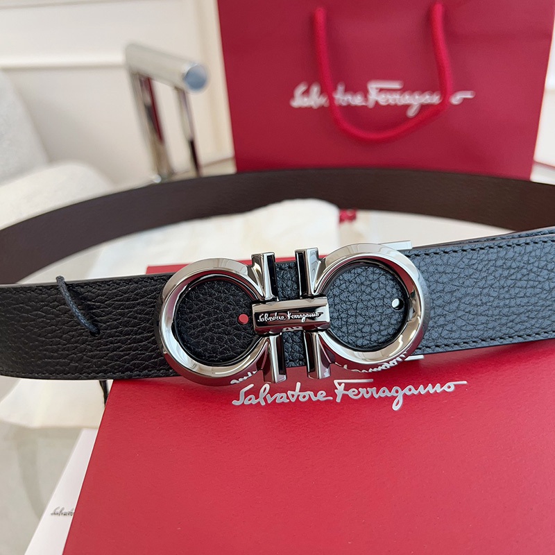 FASH SaLOUIS VUITTONatore Ferragamo Belts 2311XF0002