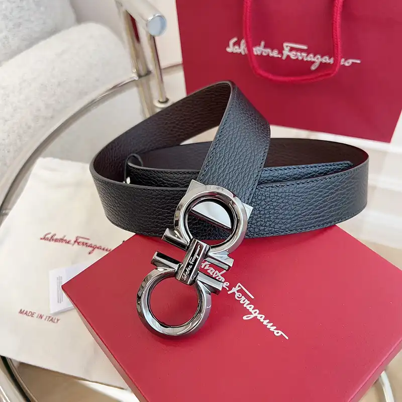 FASH SaLOUIS VUITTONatore Ferragamo Belts 2311XF0002