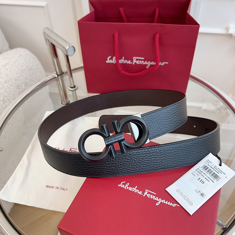 Salvatore Ferragamo Belts 2311XF0003