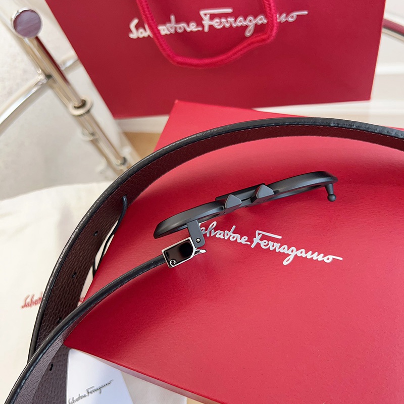 Salvatore Ferragamo Belts 2311XF0003