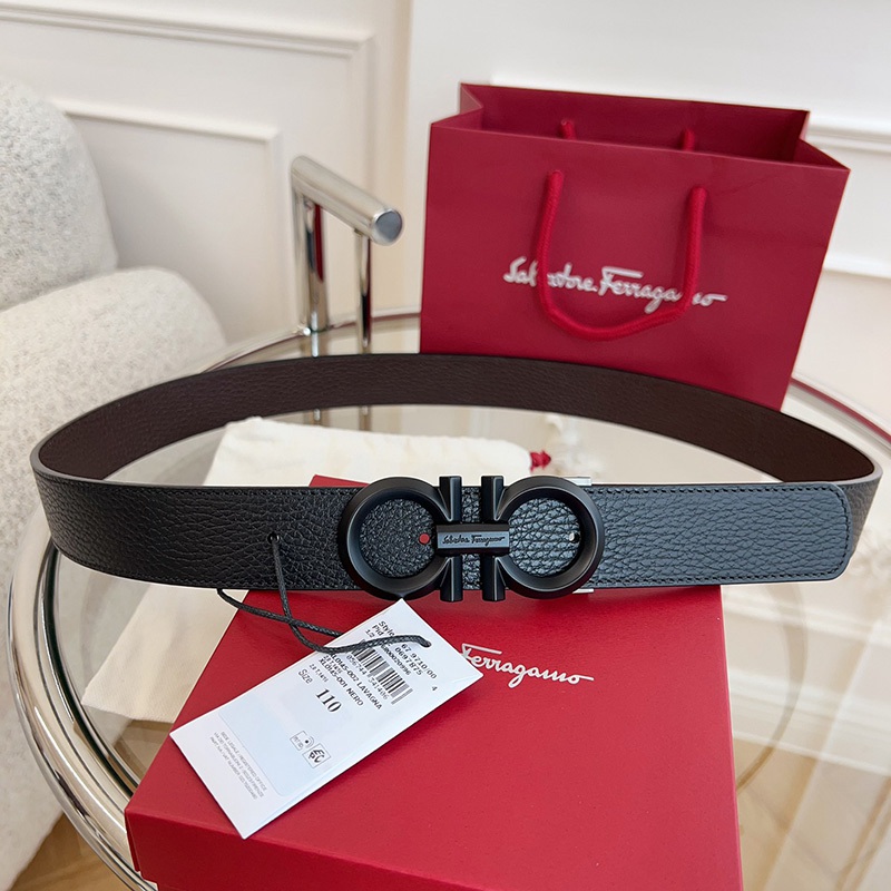 Salvatore Ferragamo Belts 2311XF0003