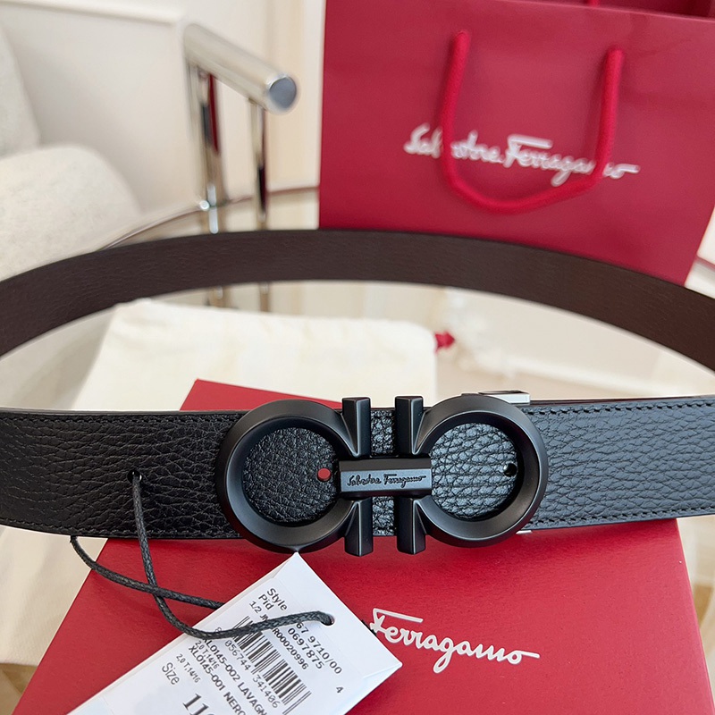 Salvatore Ferragamo Belts 2311XF0003