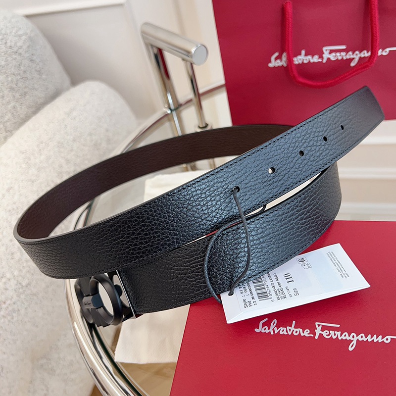 Salvatore Ferragamo Belts 2311XF0003