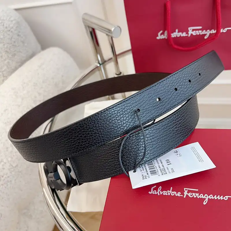 FASH SaLOUIS VUITTONatore Ferragamo Belts 2311XF0003