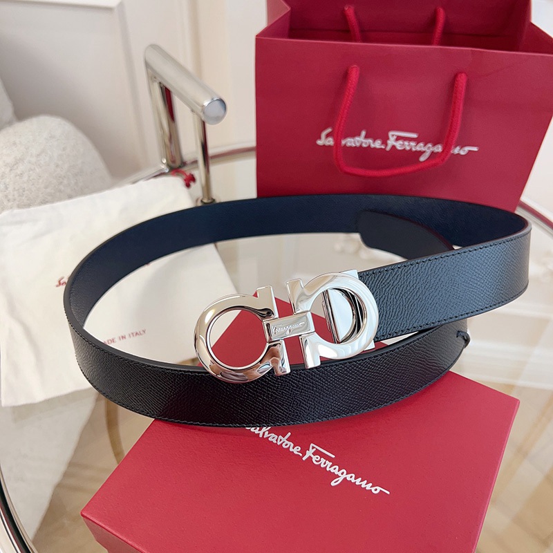 FASH SaLOUIS VUITTONatore Ferragamo Belts 2311XF0004